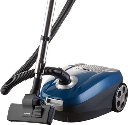 Пилосос ViLgrand VVC2240 (2200Вт, міш)
