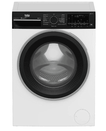 Пральна машина автомат BEKO B5WFU69415WPBB