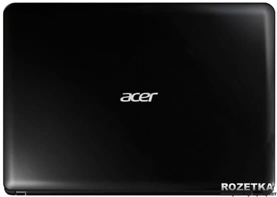 Ноутбук ACER E1-531-10052G50Mnks (NX.M12EU.040) робочий