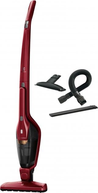 Пилосос ELECTROLUX	EERC75WRK