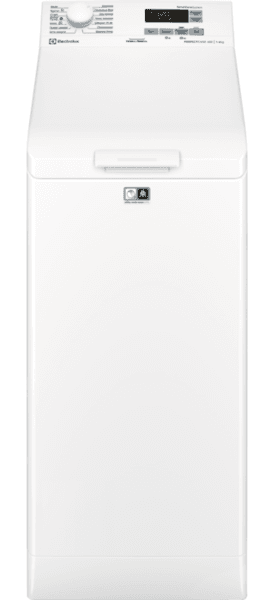 Пральна маш автомат з верх ELECTROLUX EW6T5061FU