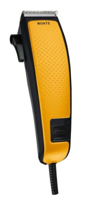 Стрижка Monte 5053Y-MT