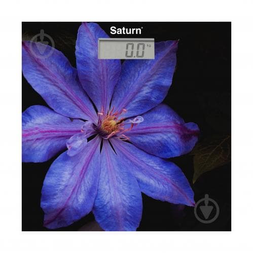 Ваги нап. Saturn ST-РS 0287 (180 кг)