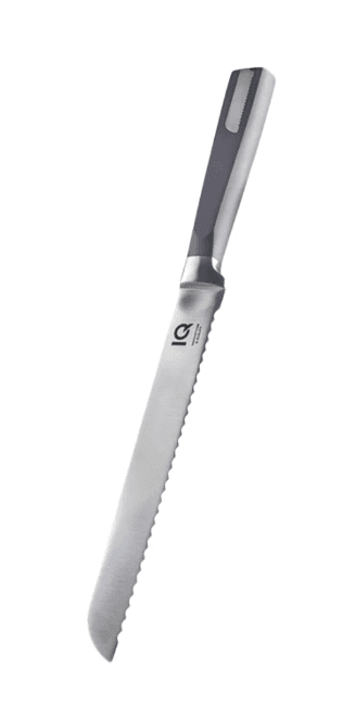 Ніж IQ Be Chef хлібний 20 см IQ-11000-6