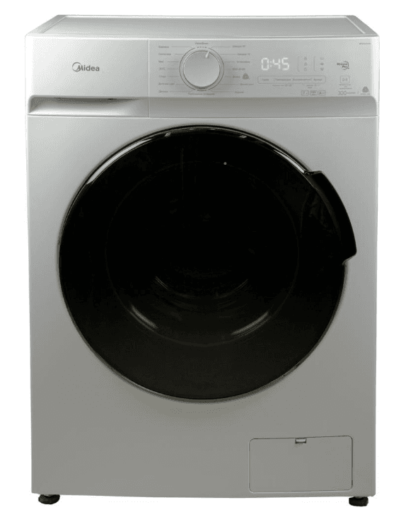 Пральна машина автомат MIDEA MFG70-S1415 (7кг)