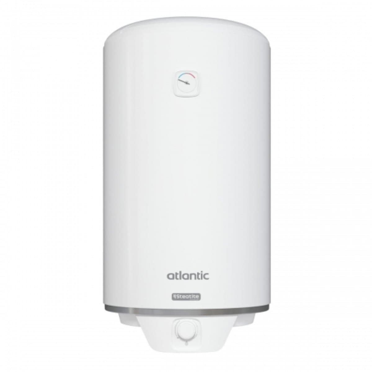 Бойлер Atlantic Steatite Elite VM 080 D400S-2-BC (1500W) сухий тен(851407)