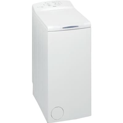 Пральна маш автомат з верх WHIRLPOOL AWE 5080