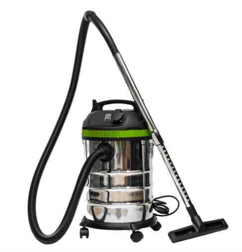 Пилосос промисловий PRO CRAFT VP-1400 (014004)