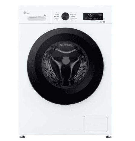 Пральна машина автомат LG F2Y2HS6WE