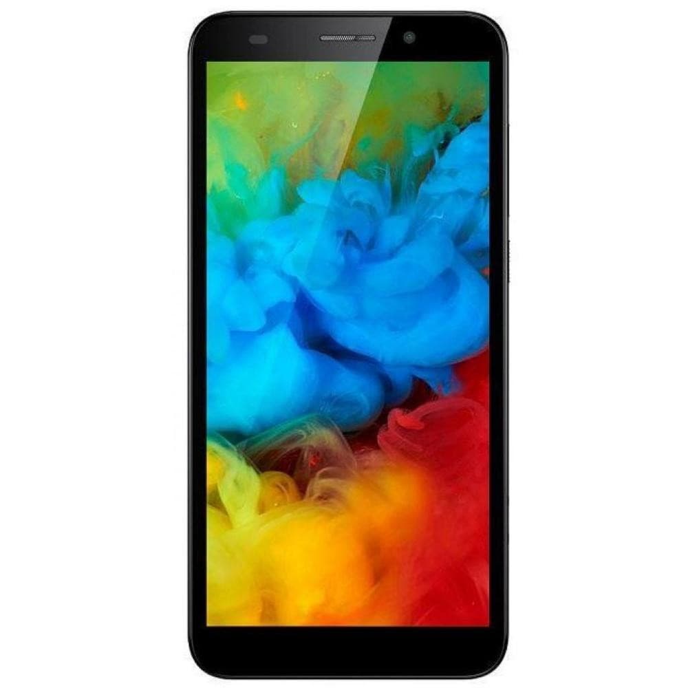 Смартфон 2E F534L 2018 DualSim Black