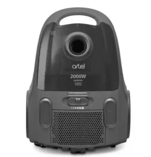 Пилосос ARTEL VCС 0120 конт.сір