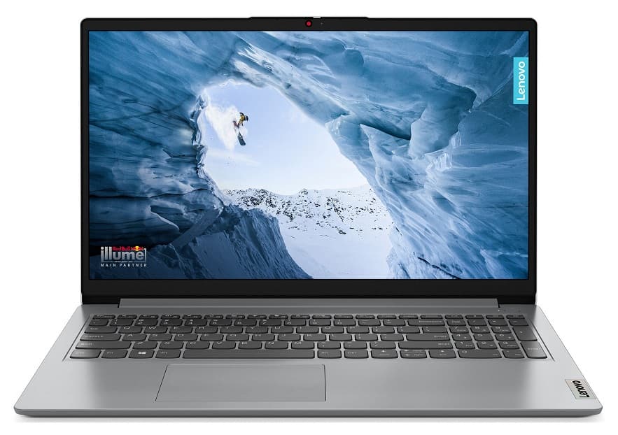 Ноутбук LENOVO IdeaPad 1 15IJL7 (82LX00AKRA) 
