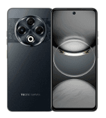 Смартфон TECNO Spark 30 (KL6) 6.78" 8/128ГБ, 2SIM, 5000мА•год, Stellar Shadow
