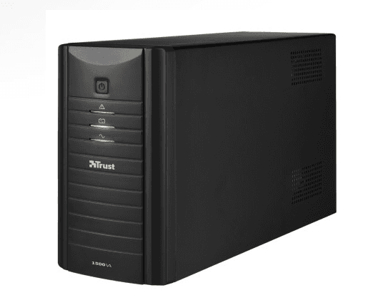 Безперебійник TRUST Oxxtron 1500VA Management UPS