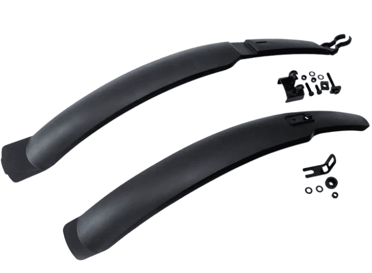 Щиток 24"-26" FL-611(01844) ПАРА