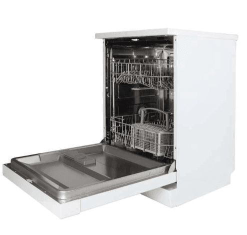 Посудомийна машина VENTOLUX DW 6012 4M NA FS