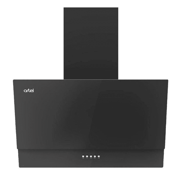 Витяжка ARTEL  Angled G160 Black