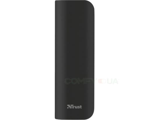 Акумулятор TRUST Primo 2200 black