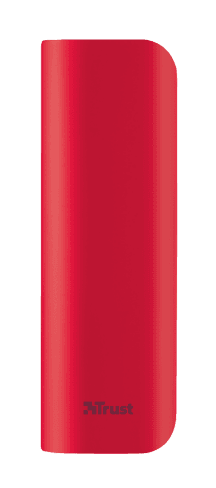 Акумулятор TRUST Primo 2200 red
