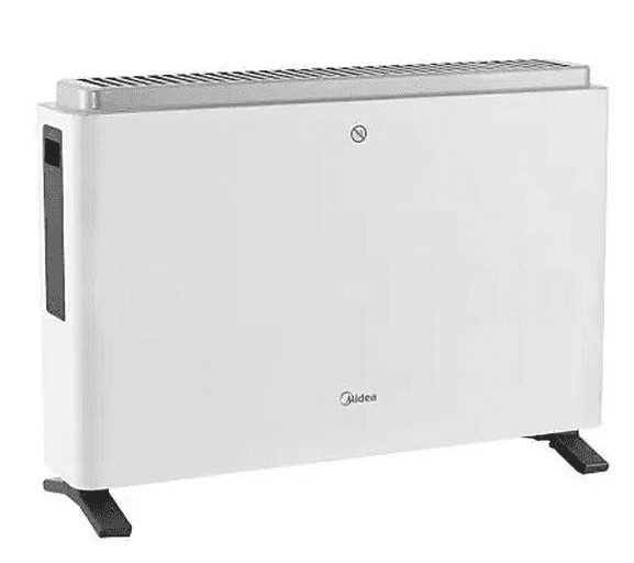 Обігрівач конвекційний MIDEA NDK20-21A