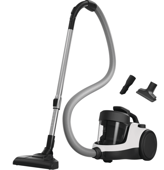 Пилосос циклонний ELECTROLUX ECC21-2IW