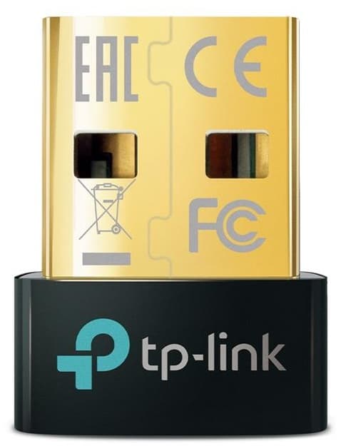 Адаптер BT TP-LINK UB500 Bluetooth 5.0 nano