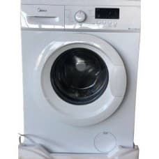 Пральна машина автомат MIDEA MFE50-U810 (5 кг)