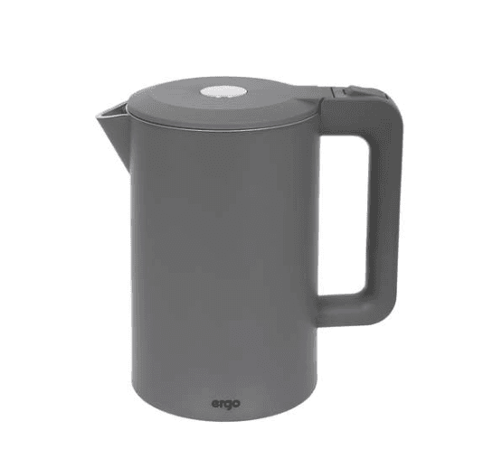 Електрочайник ERGO CT 8050 GREY