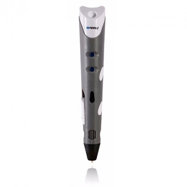 3D-ручка MyRiwell RP-100A Grey