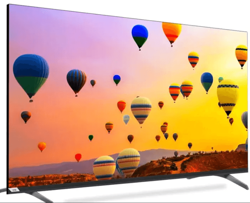 Телевізор ARTEL A43NFCH900 GREY