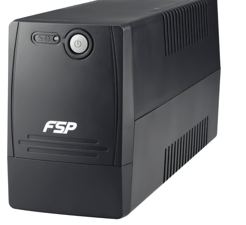 Безперебійник FSP FP650