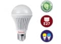 Лампочка Saturn ST-LL27.10N1WW LED10W