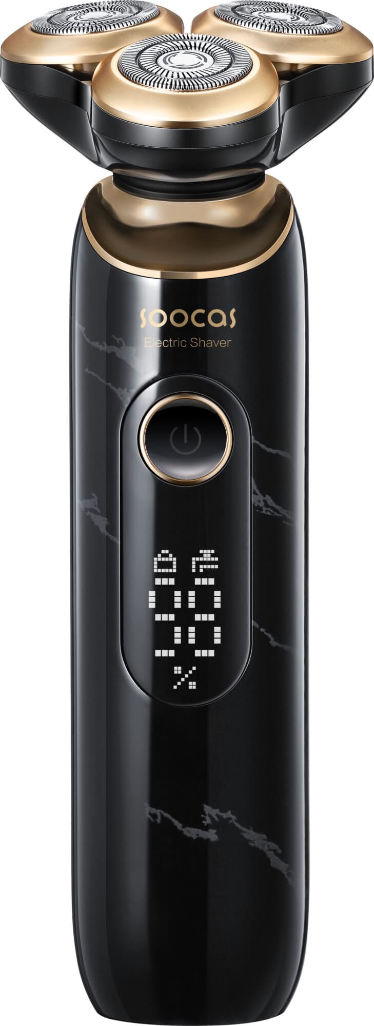 Електробритва Soocas Multi-functional Men's grooming S32