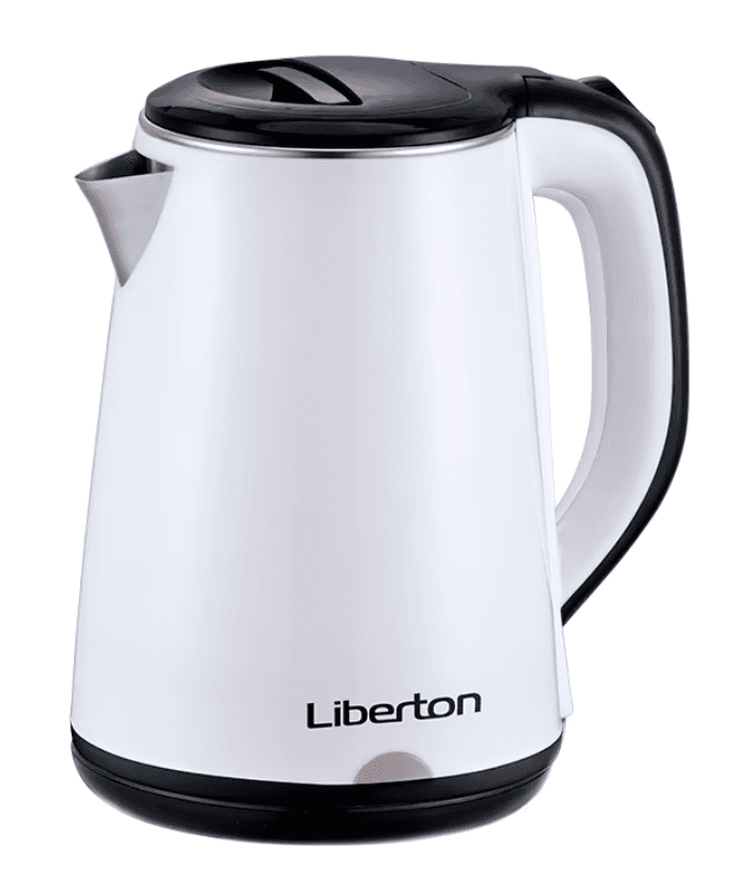 Електрочайник Liberton LEK-6804