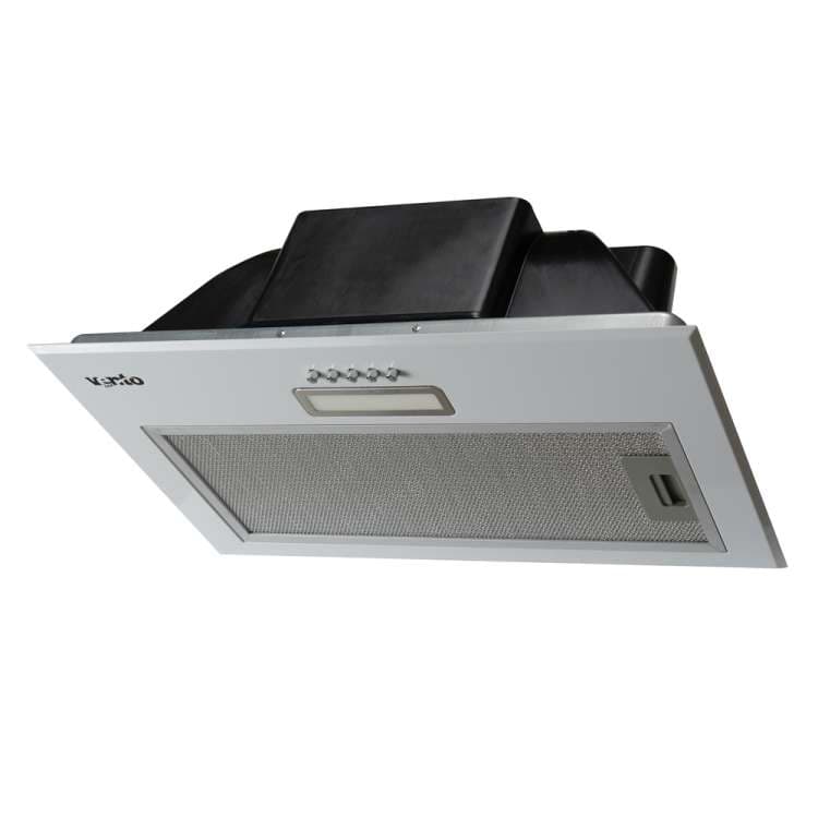 ВИТЯЖКА VENTOLUX PUNTO 52 WH (700) PB PC