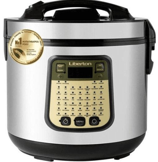 Мультиварка LIBERTON LMC-3111