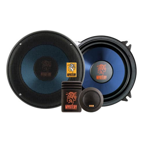 Автоакустика MYSTERY MC-540