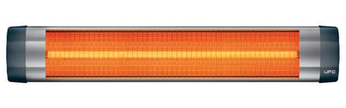Обігрівач інфрачервоний UFO STAR 1800 W + ніжка