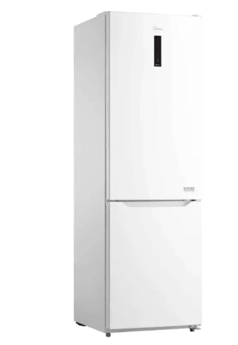 Холодильник MIDEA MDRB 424 FGF010 (в.188см, мор.ниж.,диспл. NF)