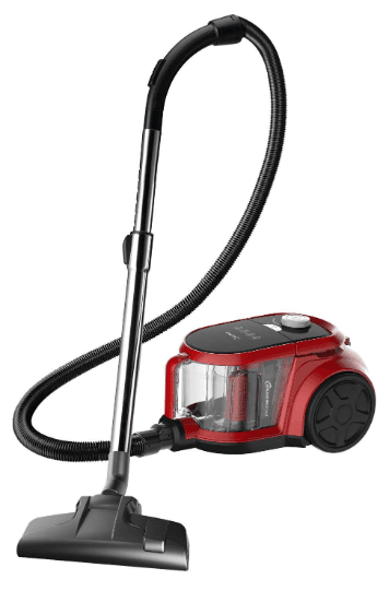 Пилосос MIDEA MUA18C-R