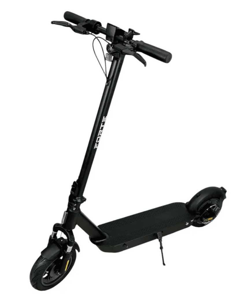Електросамокат Forte E9G-B 
