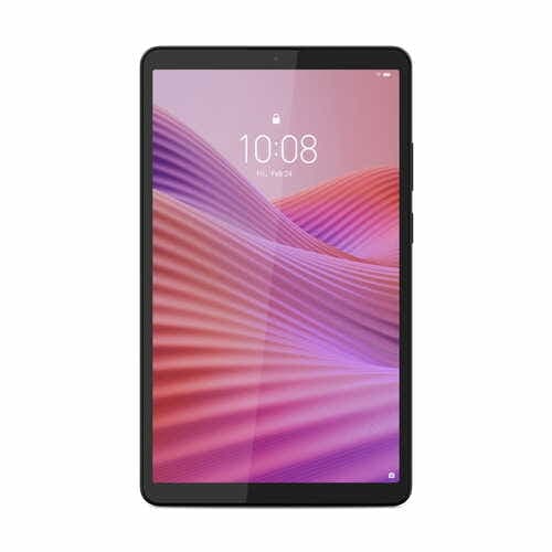 Планшет ПК LENOVO Tab One 4/64 WiFi Luna Grey + Clear Case (ZAF00098UA)