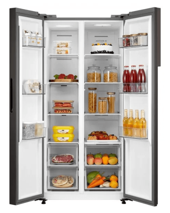 Холодильник MIDEA MDRS 619 FIE46