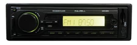 Автомагнітола CALCELL CAR-545U