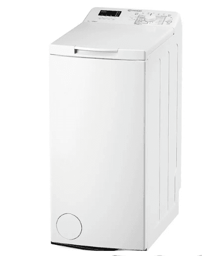 Пральна маш автомат з верх INDESIT BTW S50400 EU/N
