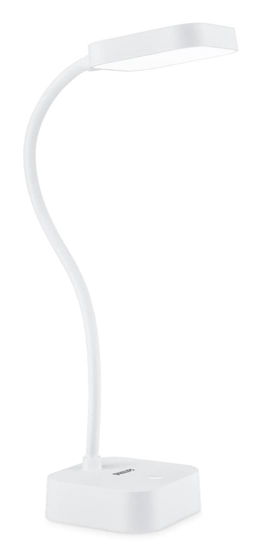 Світлодіодна лампа настільна Philips LED Reading Desk lamp 211 Rock, 5w, 5000K, 1800mAh (Lithium