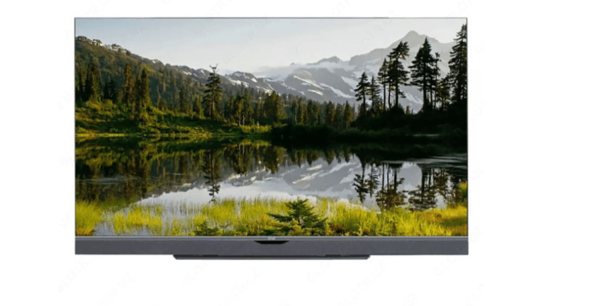 Телевізор  ARTEL TV LED 65 AU20K DARK-GREY