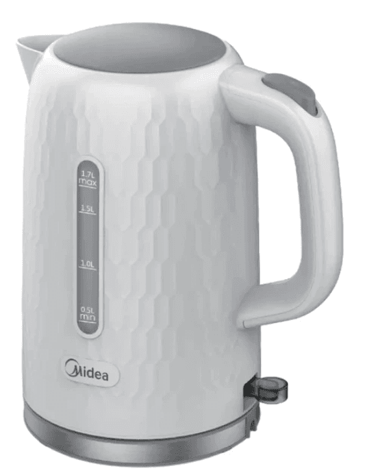 Електрочайник MIDEA MK-17D19A2