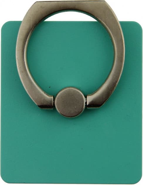 Автотримач Ring Holder KickStand Universal Smartphone Green