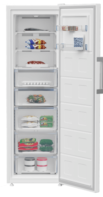 Морозильна камера Beko B1RFNE313W  